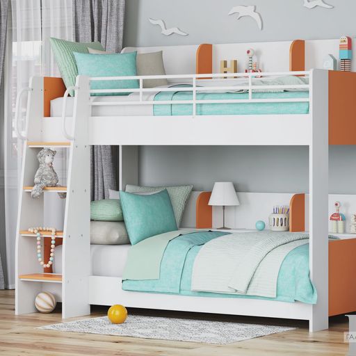 Двухъярусная кровать «Соня-5»